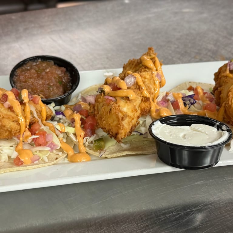 Happy Hour