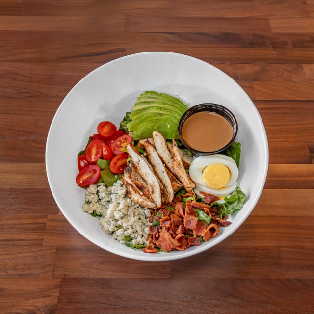 Cobb Salad.