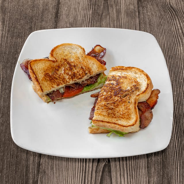 BLT.