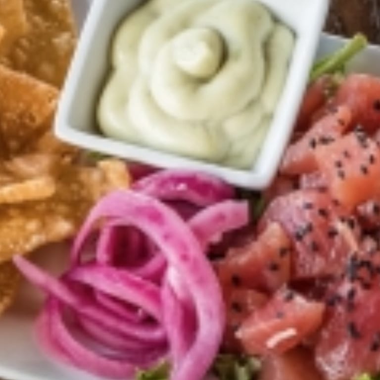 Satisfying Lunch Options
